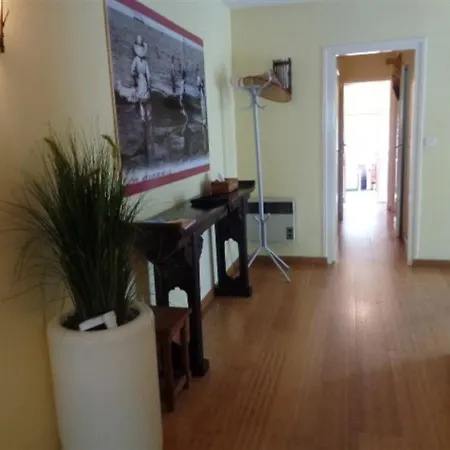 House Pereire Proche Plage Villa Arcachon