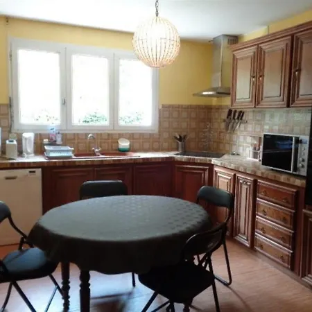 Villa House Pereire Proche Plage