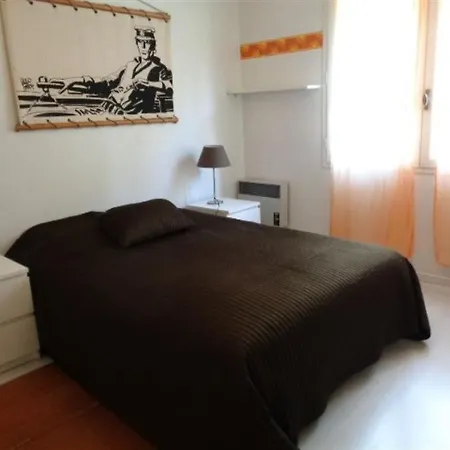 House Pereire Proche Plage